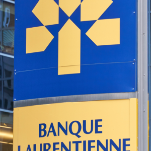 Qui veut de la Banque Laurentienne ?