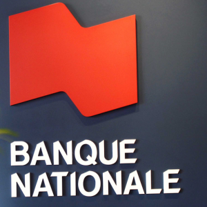 Grosse transaction pour la Banque Nationale