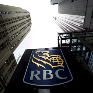 Des gros profits pour la Banque Royale et la CIBC