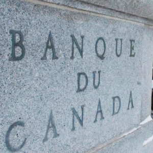 Taux d'intérêt : les inquiétudes de la Banque du Canada