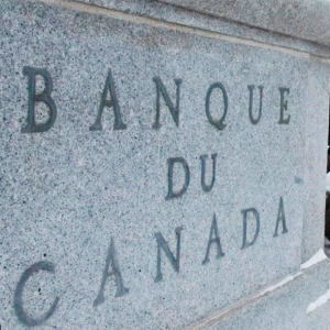 La Banque du Canada baisse encore son taux directeur de 50 points de base