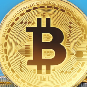 Crypto : des États américains lorgnent 23 milliards $US en Bitcoin