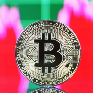 Le Bitcoin frappe à la porte des 107 000 $US