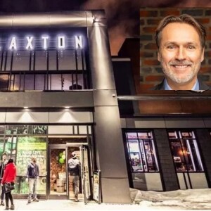 Le plan de croissance des restos-pubs Blaxton avec le copropriétaire Antoine Rouleau