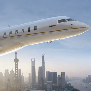 Bombardier : l'action explose de 21 %