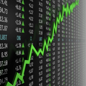 Bourse : on jase des gagnants et les perdants de la semaine