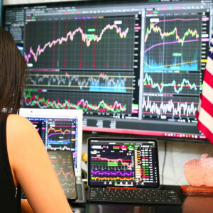 Wall Street et le TSX dans le rouge pour terminer le 2e trimestre. Revue des marchés boursiers Ca$hMire du vendredi 28 juin 2024