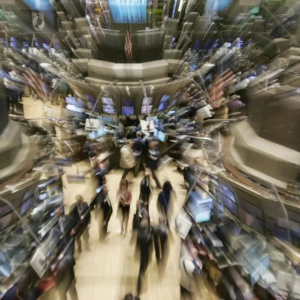 Wall Street au neutre en attendant une étincelle. Revue des marchés boursiers Ca$hMire du jeudi 18 avril 2024