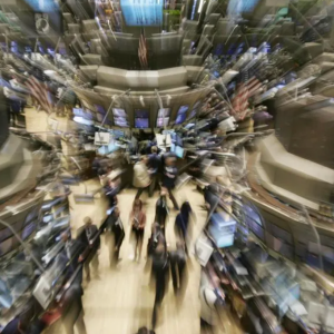 Bourse : on jase des gagnants et des perdants de la semaine