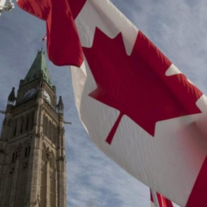 Vers un déficit annuel de 70 milliards $ à Ottawa
