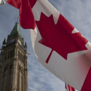 Le Canada évitera une récession, selon l'OCDE