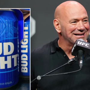 Quand Bud Light et la UFC retombent en amour