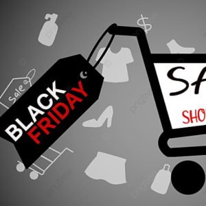 Le retour des gros rabais pour le «Black Friday»