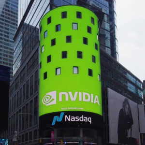 Le Nasdaq dopé à l’IA et le titre de Nvidia à un sommet ! Revue des marchés boursiers Ca$hMire du lundi 20 novembre 2023