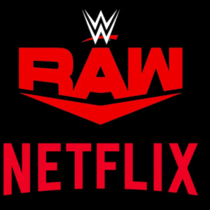 La lutte de la WWE passe chez Netflix en 2025