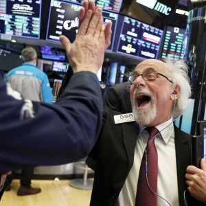 Le S&P 500 à un sommet ! Une semaine dans le vert à Wall Street ! Revue des marchés boursiers Ca$hMire du vendredi 2 février 2024