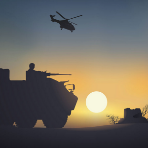 La course à l'armement et le Golden Dome de Trump et comment en tirer profit