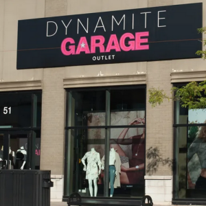 Groupe Dynamite : les ventes augmentent, l'action explose de près de 19 %