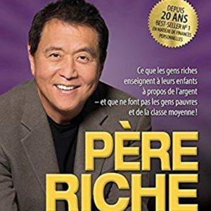 Le Bitcoin, l'or et l'argent : les 3 valeurs sûres de Robert Kiyosaki