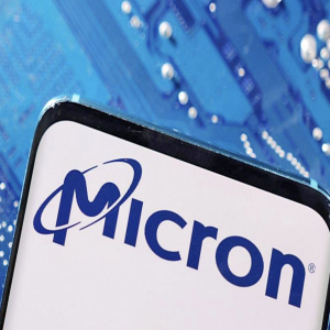 Bourse : les revenus en hausse pour Micron, l'action en orbite