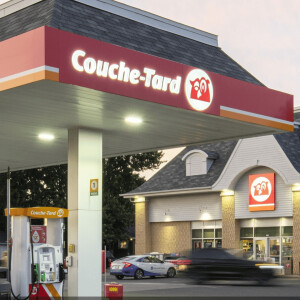 Couche-Tard s'éloigne de plus en plus de 7 Eleven, l'action monte