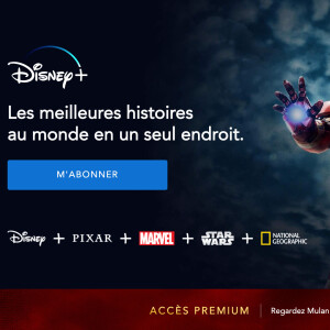 Bourse : la lumière au bout du tunnel pour Disney