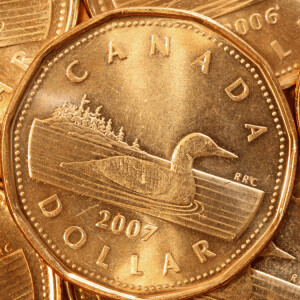 Comment le dollar canadien pourrait atteindre les 50 centsUS