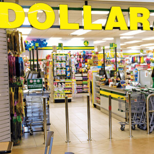 Bourse : Dollarama n'est plus arrêtable