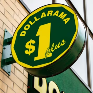 Pourquoi rien n'arrête Dollarama