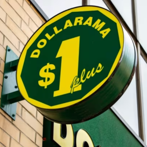 L'action de Dollarama se fait brasser