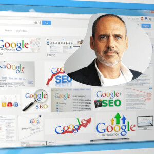 Le SEO n'est pas mort, il évolue avec Éric St-Cyr de ProStar SEO
