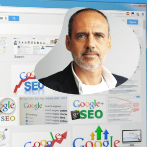 Comment le SEO évolue avec l'IA avec Éric St-Cyr de ProStar SEO