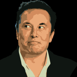 Tesla et les 56 milliards $US d'Elon Musk