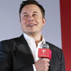 Tesla : seuls les gros actionnaires pourront poursuivre Elon Musk
