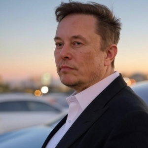 Elon Musk critique durement Donald Trump et son projet de loi budgétaire