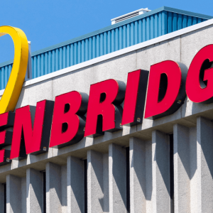 Bourse : grosse transaction pour Enbridge qui sera à surveiller