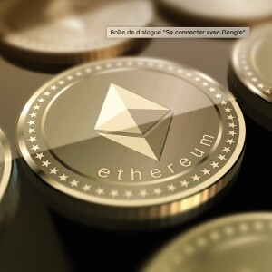 Crypto : pourquoi le prix de l'Ethereum pourrait exploser