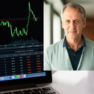 Pourquoi les titres techno ont moins la cote avec le conseiller financier Frederic Turcotte