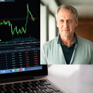 Analyse : les investisseurs reviennent à la Bourse avec le conseiller financier Frédéric Turcotte