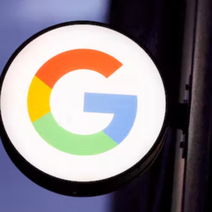 Google pourrait être démantelée