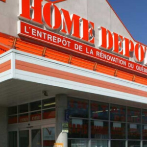 Tarifs : Home Depot n'a pas l'intention de monter ses prix