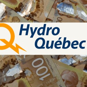 Hausses de tarifs d’électricité : les Québécois n’ont encore rien vu