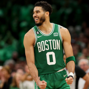 Contrat record dans la NBA : comment Jayson Tatum va dépenser ses 314 M $US