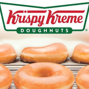 Bourse : l’action de Krispy Kreme explose