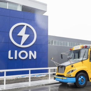 Ça sent la fin pour Lion Électrique