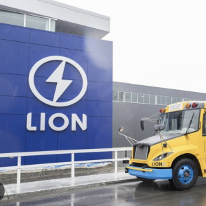 Lion Électrique: la Bourse de New York pourrait barrer la route