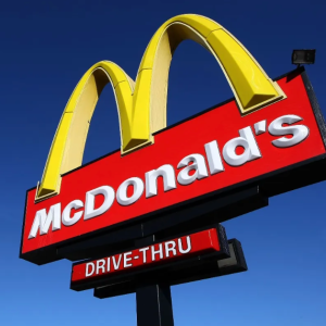 Boycott en Israël : McDonald’s bouge pour sauver son image