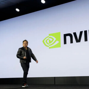 La fortune de PDG de Nvidia explose à 100 milliards $US