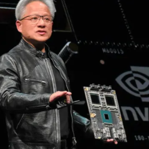 Bourse : Nvidia sera à surveiller