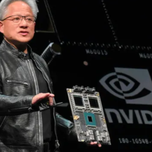 L'action de Nvidia pourrait encore exploser et on explique pourquoi